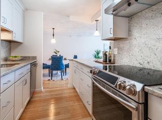 1600 Massachusetts Ave APT 705, Cambridge, MA 02138