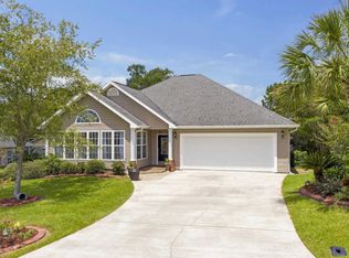 12455 Pinehurst Ct, Gulfport, MS 39503