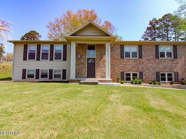 416 Summitt Dr, La Follette, TN 37766