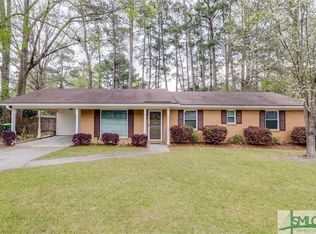 306 Gleason Ave, Pooler, GA 31322