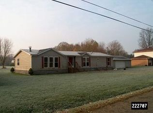 15774 Waverly St NE, Alliance, OH 44601