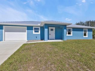 19394 Villanova Ave, Port Charlotte, FL 33954