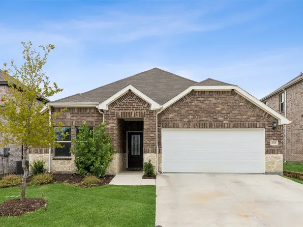230 Luna Ln, Lake Dallas, TX 75065
