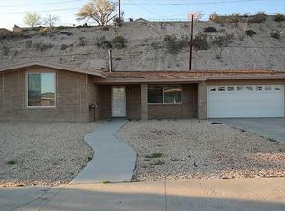 209 Fountain Rd, El Paso, TX 79912