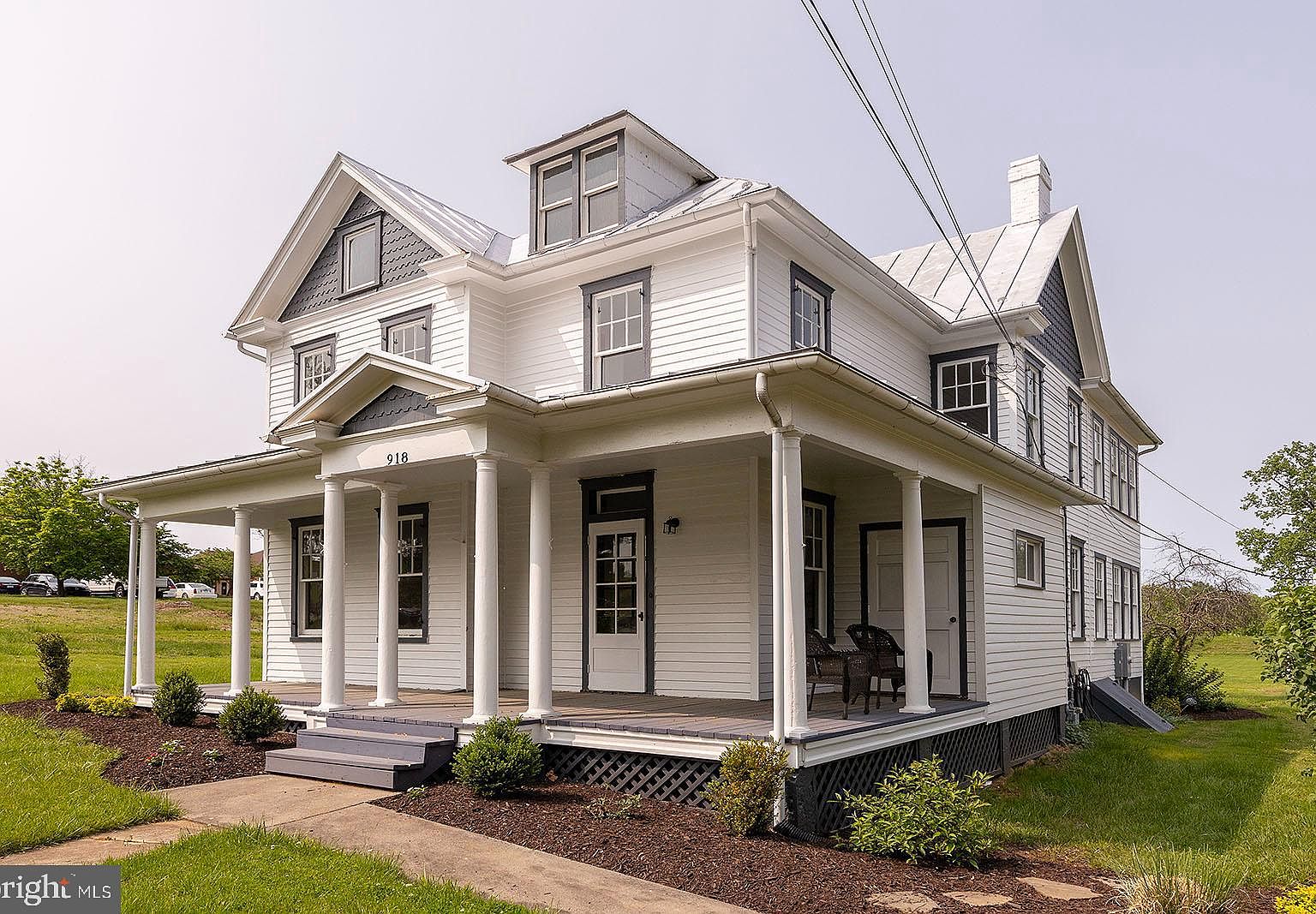 918 Amherst St, Winchester, VA 22601 Zillow