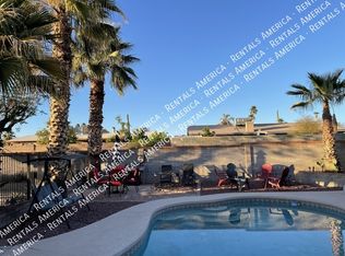 7868 N Soledad Ave, Tucson, AZ 85741