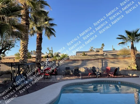 7868 N Soledad Ave, Tucson, AZ 85741
