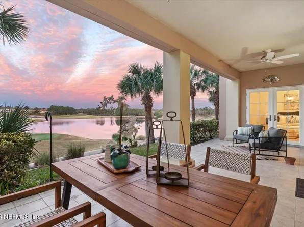 620 PALENCIA CLUB Drive #102, St. Augustine, FL 32095