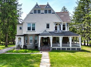 190 Ridge St, Glens Falls, NY 12801