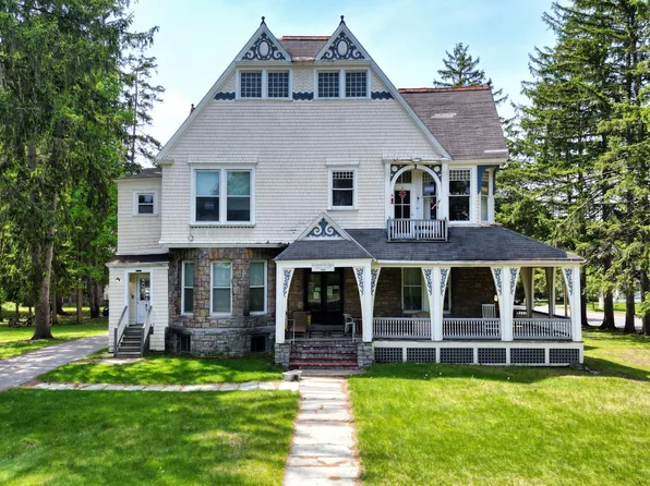 190 Ridge Street, Glens Falls, NY 12801
