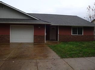 917 Wassom St, Lebanon, OR 97355