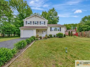 6 Sherry Ct, Edison, NJ 08820