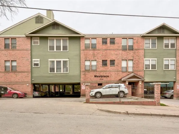 2706 Salado St APT 304, Austin, TX 78705