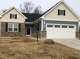 6885 Gauntlet Cir SW, Massillon, OH 44646