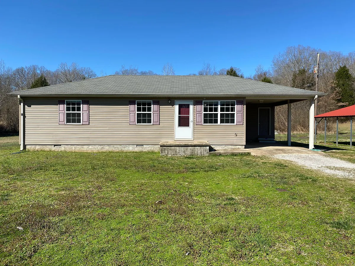 Building Photo - 217 County Road 421