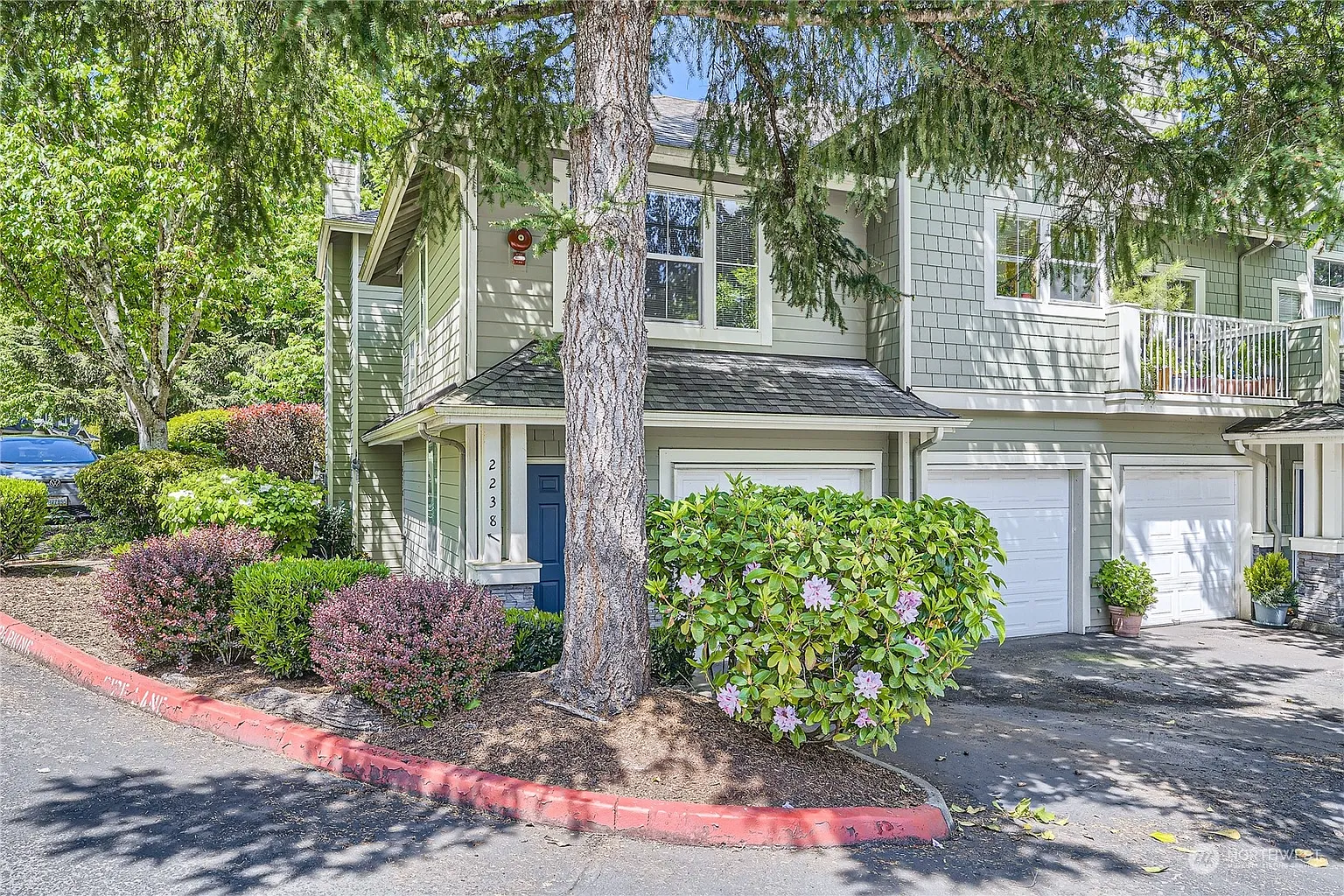 2238 Newport Way NW #2-1 photo 1