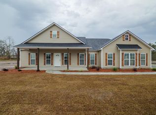 1019 S Highway 129, Stockton, GA 31649