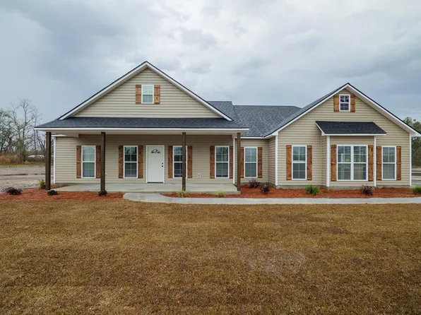 1019 S Highway 129, Stockton, GA 31649