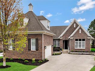 10751 Club Chse, Fishers, IN 46037