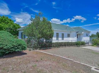 1400 Arizona Avenue, Trinidad, CO 81082