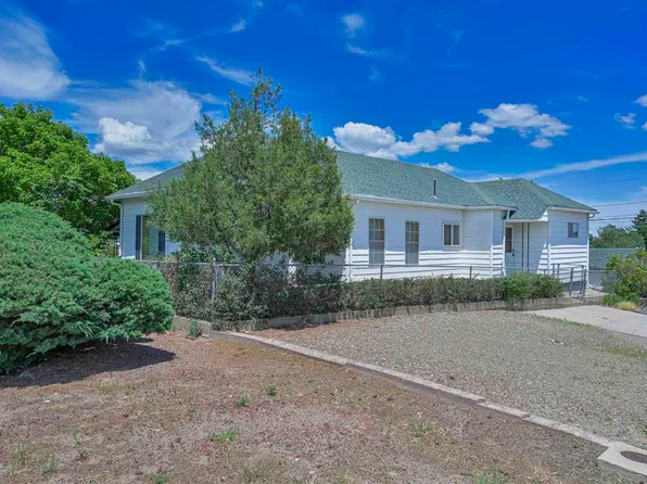 1400 Arizona Avenue, Trinidad, CO 81082