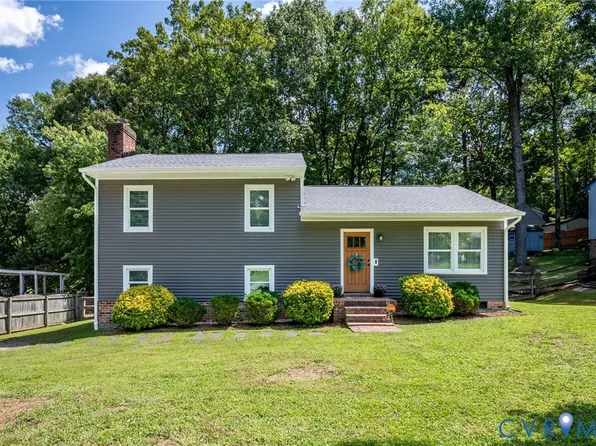 1631 Mountain Pine Ter, North Chesterfield, VA 23235