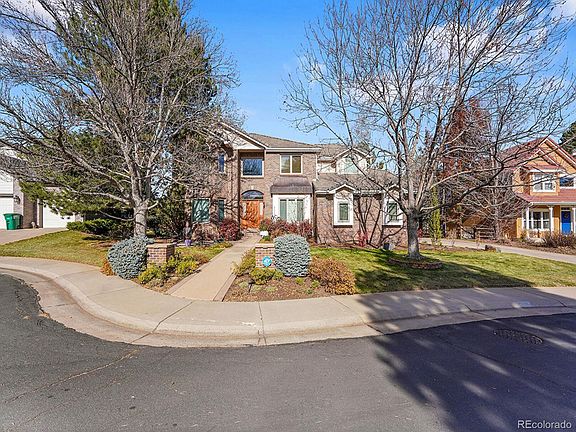 2nd image of 5110 S Hanover Way