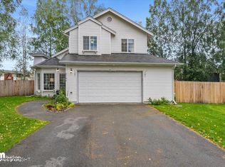 5146 Sillary Cir, Anchorage, AK 99508