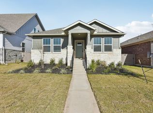 117 Rock Daisy Trl, Hutto, TX 78634