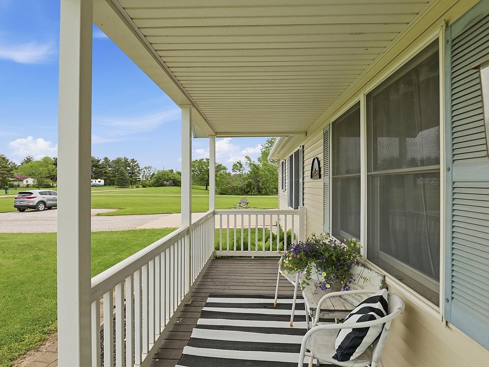 4918 County Road 48, Auburn, IN 46706 | Zillow