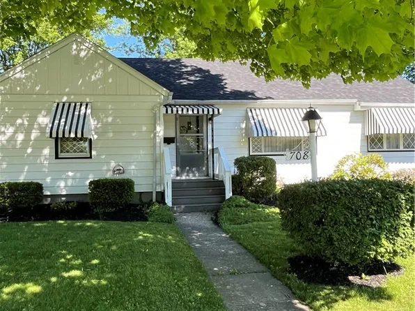 708 Allen Ave, Ashtabula, OH 44004