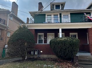 4065 Brandon Rd #4065, Pittsburgh, PA 15212