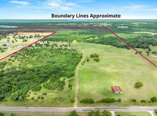 Tbd Fm 2737, Lone Oak, TX 75453