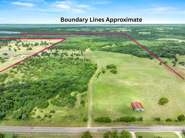 Tbd Fm 2737, Lone Oak, TX 75453