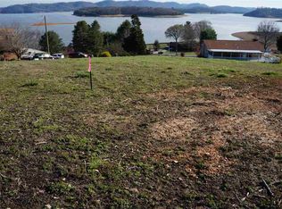 Simpson La Simpson Ln, Bean Station, TN 37708