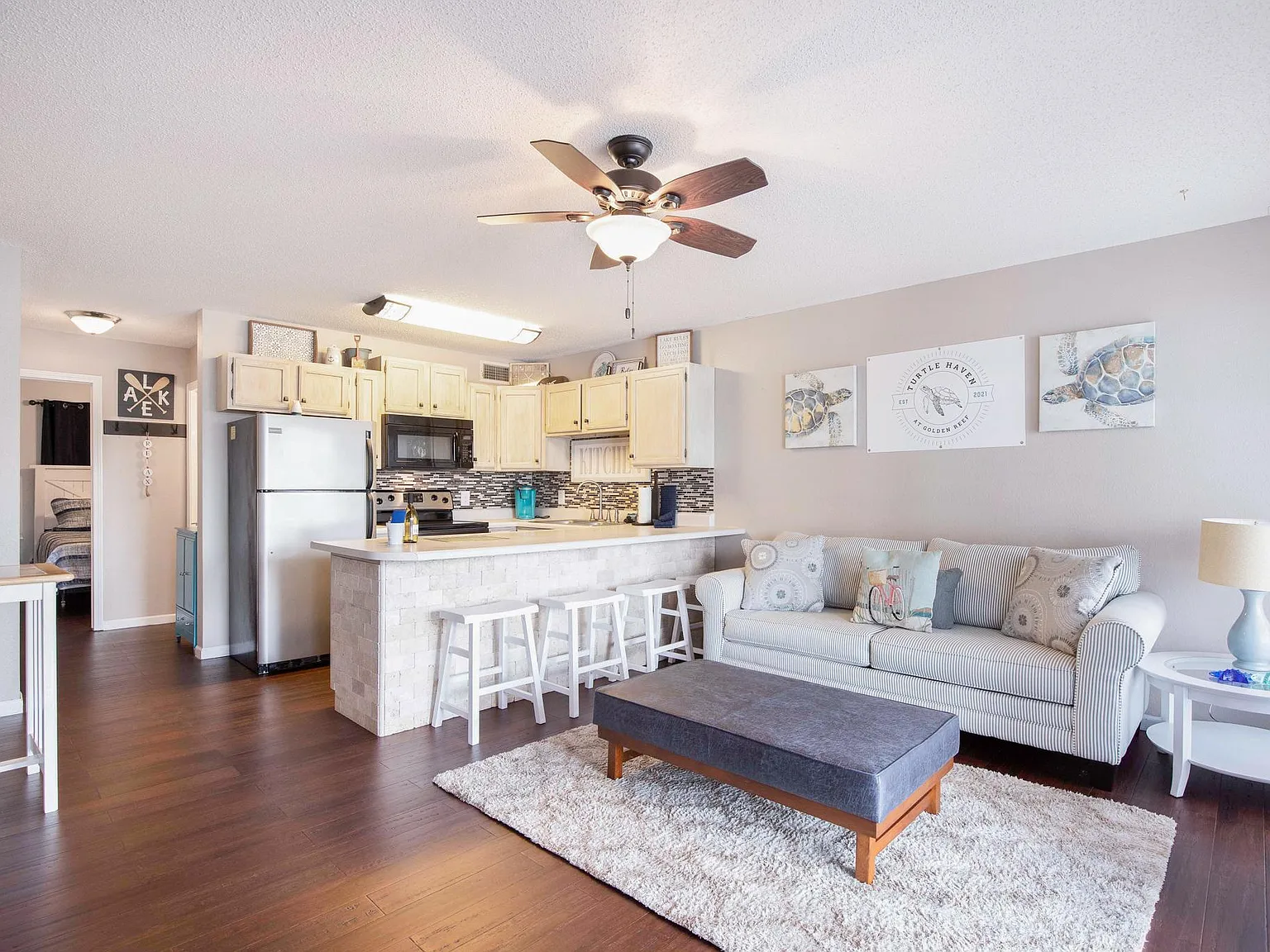 1 bed, 540 sqft, $1,299 — Photo 1