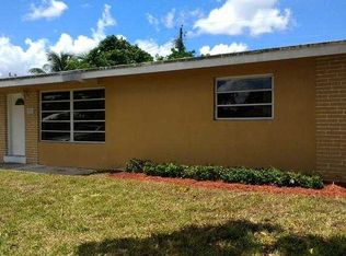 5525 SW 6th Ct, Margate, FL 33068