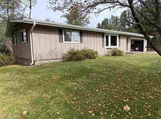 665 Bortolini Rd, Crystal Falls, MI 49920