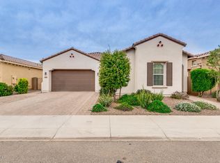 2060 E Geronimo St, Chandler, AZ 85225