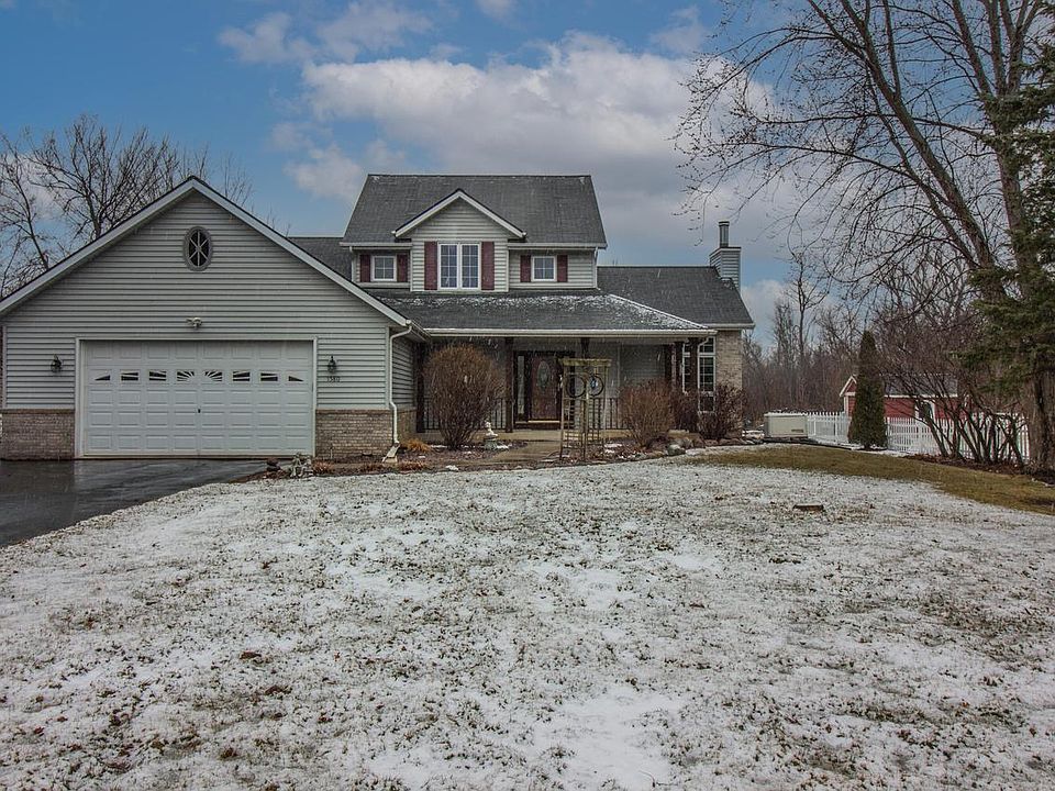 1580 East Paradise Dr, West Bend, WI 53095 Zillow