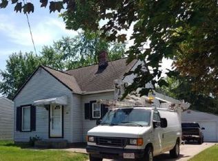 500 Fillmore Ave, Akron, OH 44314