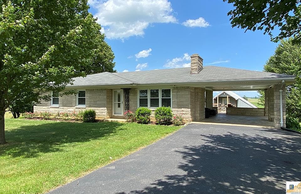 3918 Bull Run Rd Columbia KY 42728 Zillow