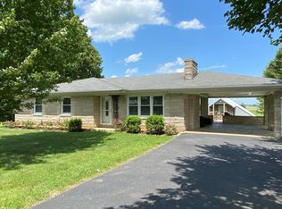3918 Bull Run Rd, Columbia, KY 42728