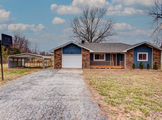 828 Scenic View Road, Ozark, MO 65721