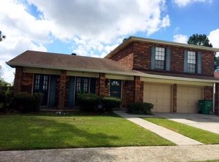 2236 Northbrook Dr, Gretna, LA 70056