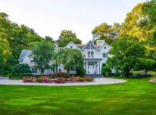 1 Indian Knoll Pl, Greenwich, CT 06831