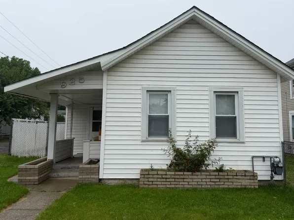 925 Sherman Ave, Springfield, OH 45503