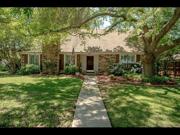2nd image of 2626 Winterlake Dr