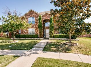 5333 Greyson Dr, Garland, TX 75043