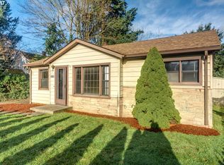 13831 SE Foster Rd, Portland, OR 97236